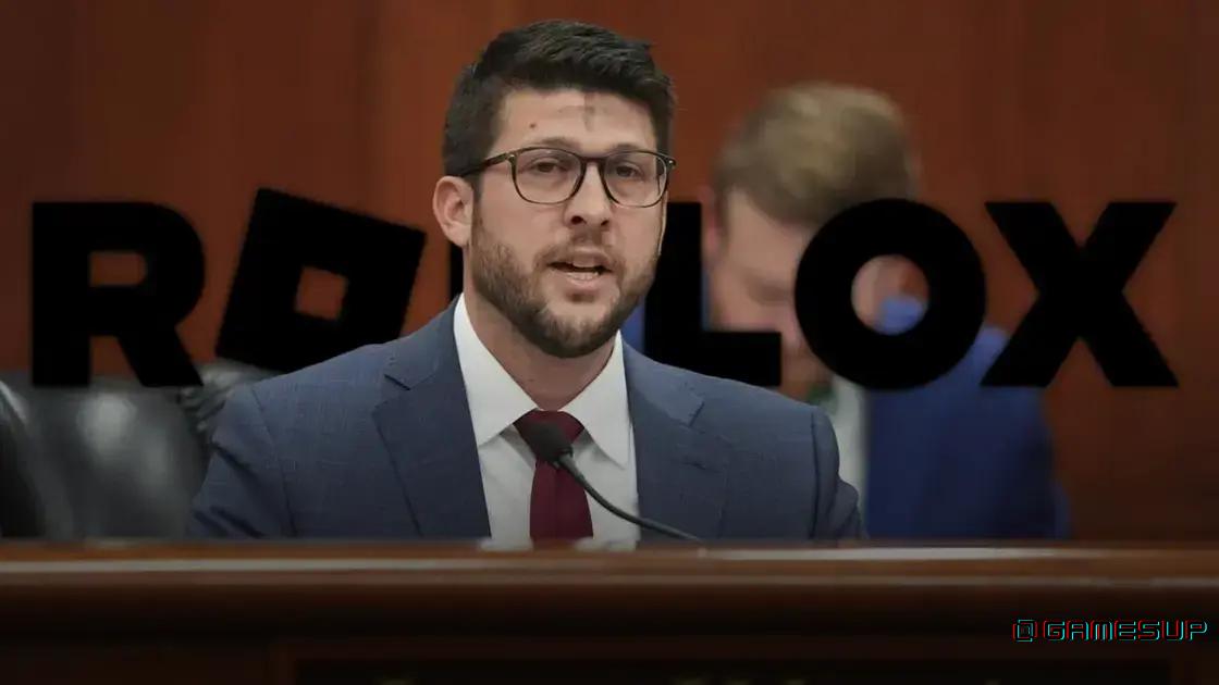 segurança no Roblox