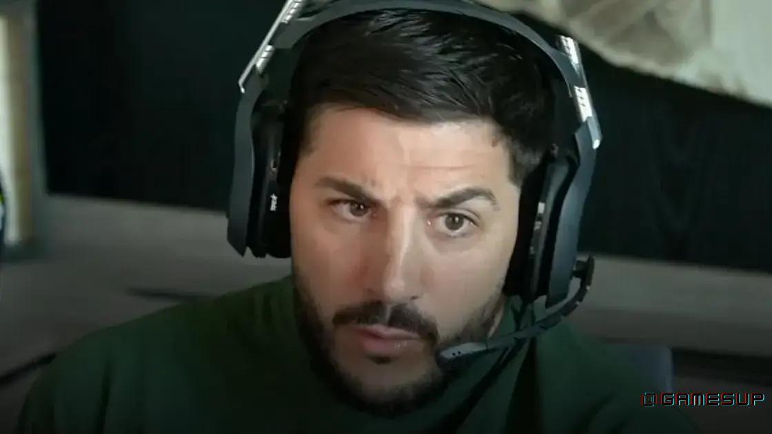 streamer NICKMERCS