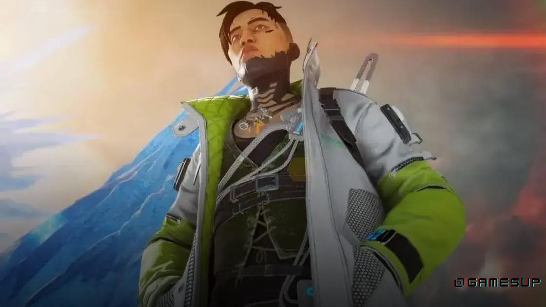 Apex Legends anti-cheat