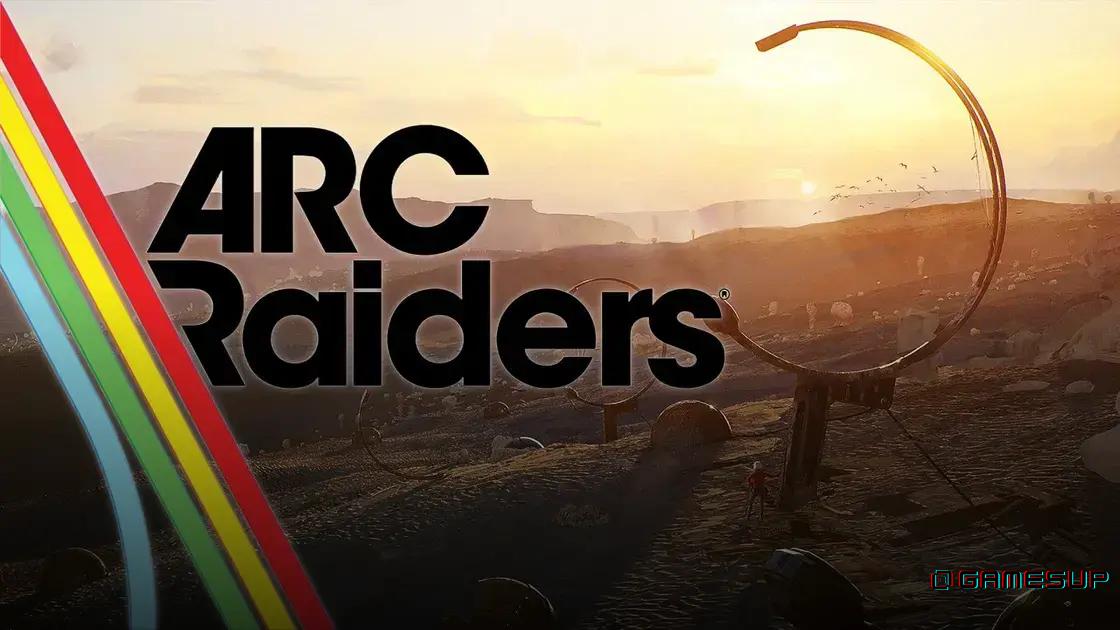 Arc Raiders