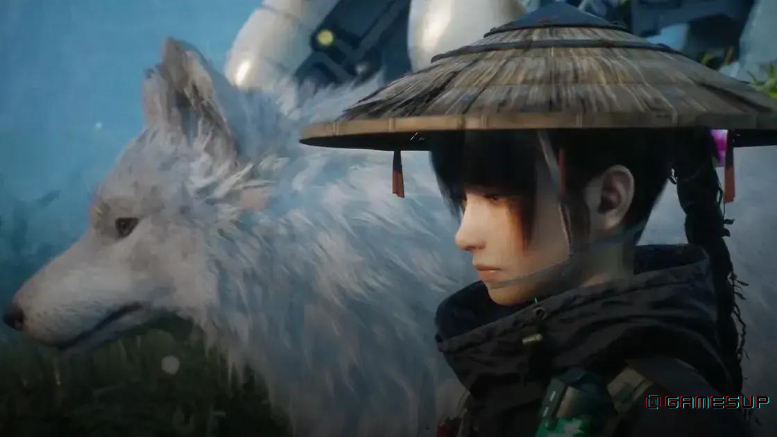 Beast of Reincarnation