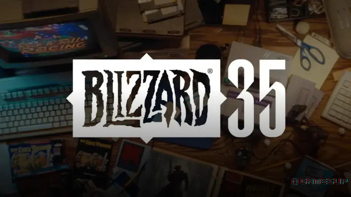 Blizzard showcases 2026