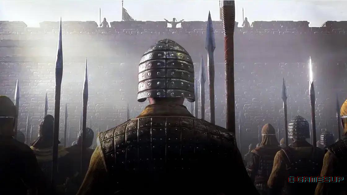 Dynasty Warriors Origins Nintendo Switch 2