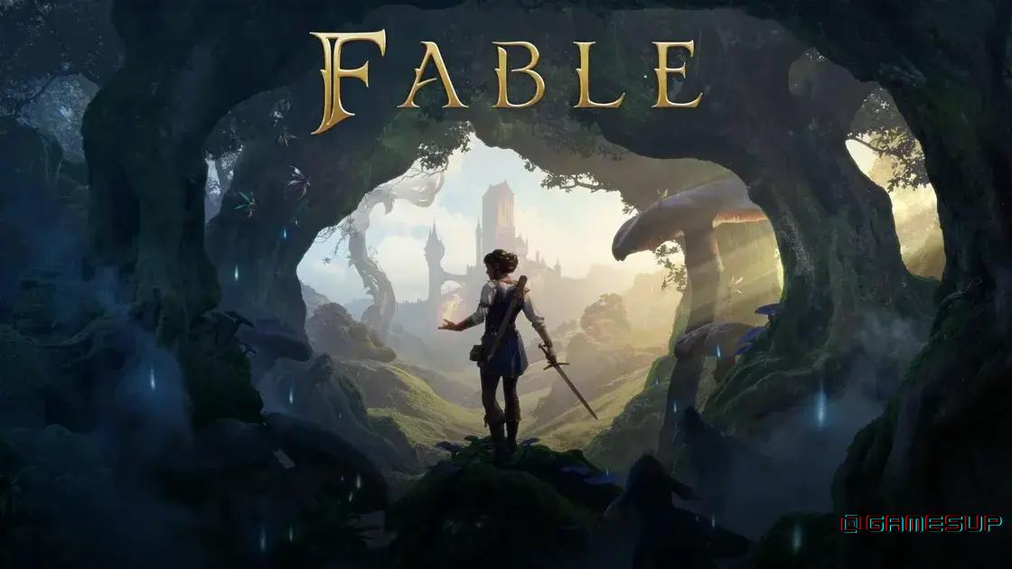 Fable gameplay 2026