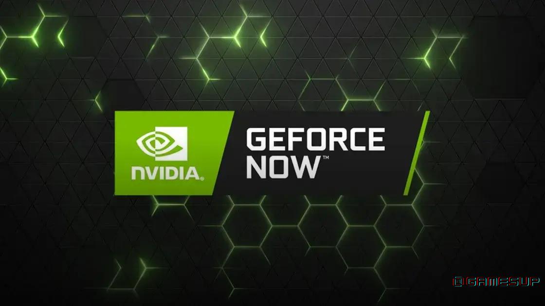 GeForce Now