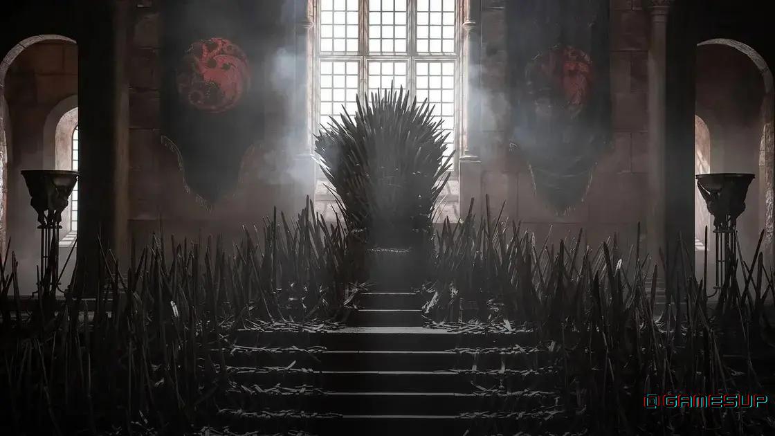 George R.R. Martin Game of Thrones livros