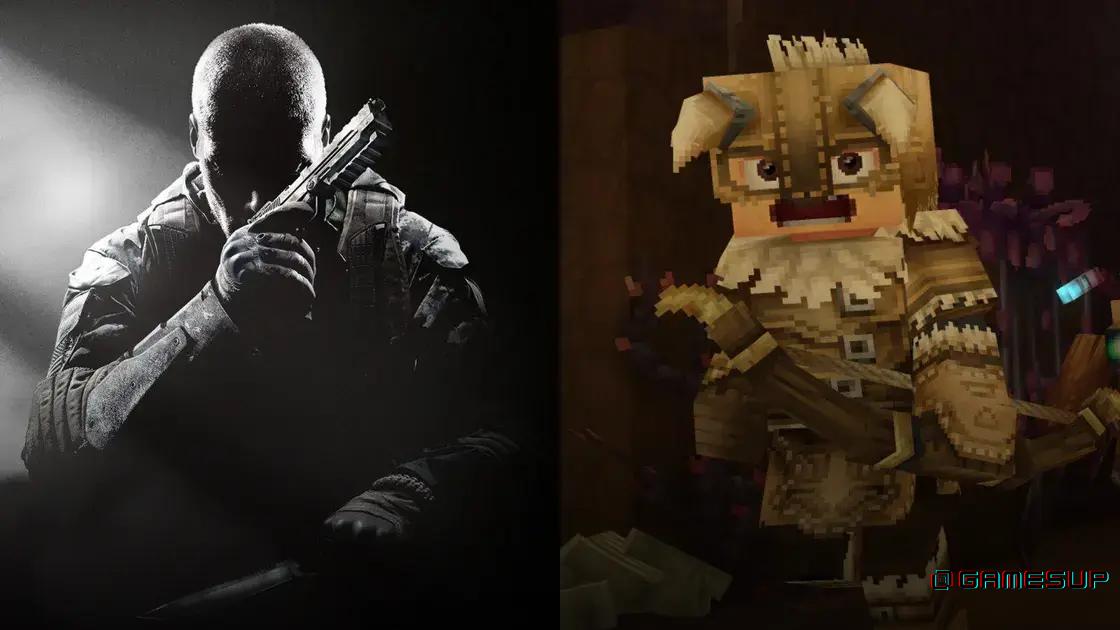 Hytale Call of Duty