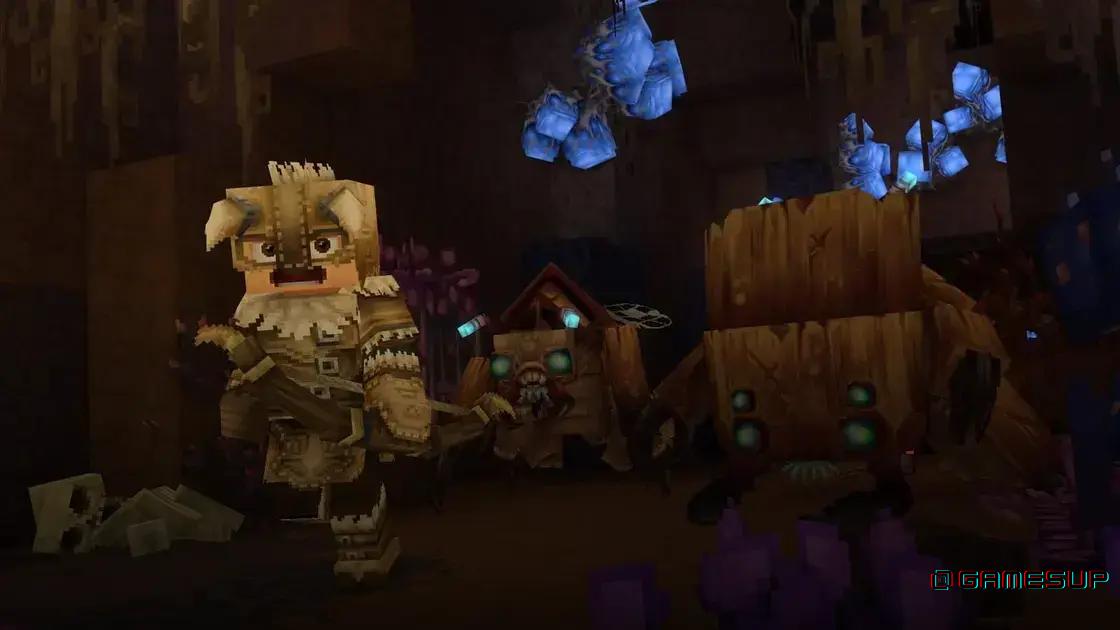 Hytale Venom Sac