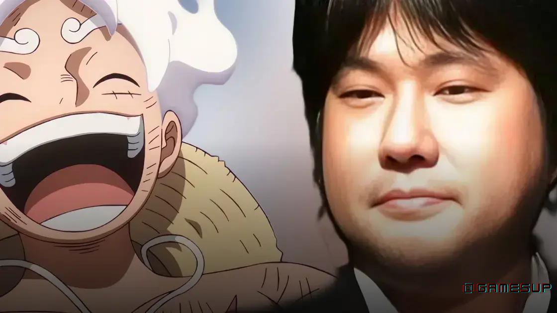 Luffy nunca mata inimigos