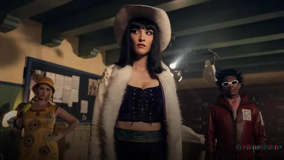 One Piece Live-Action temporada 2