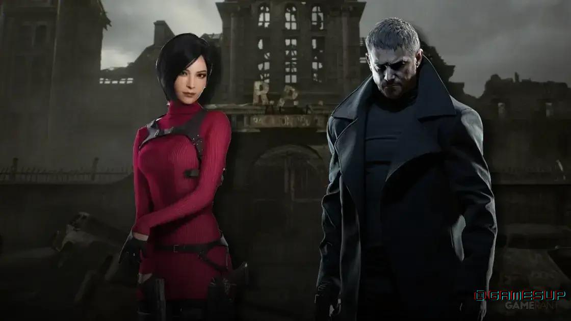 Resident Evil Requiem