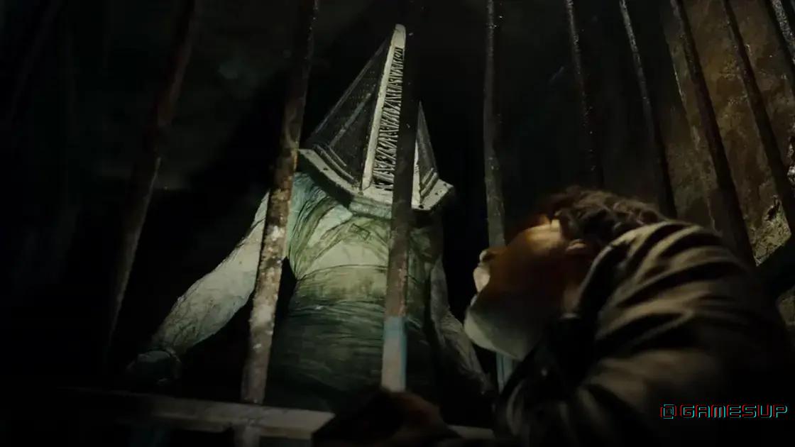 Return to Silent Hill