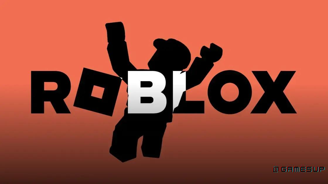 Roblox verificação de idade facial