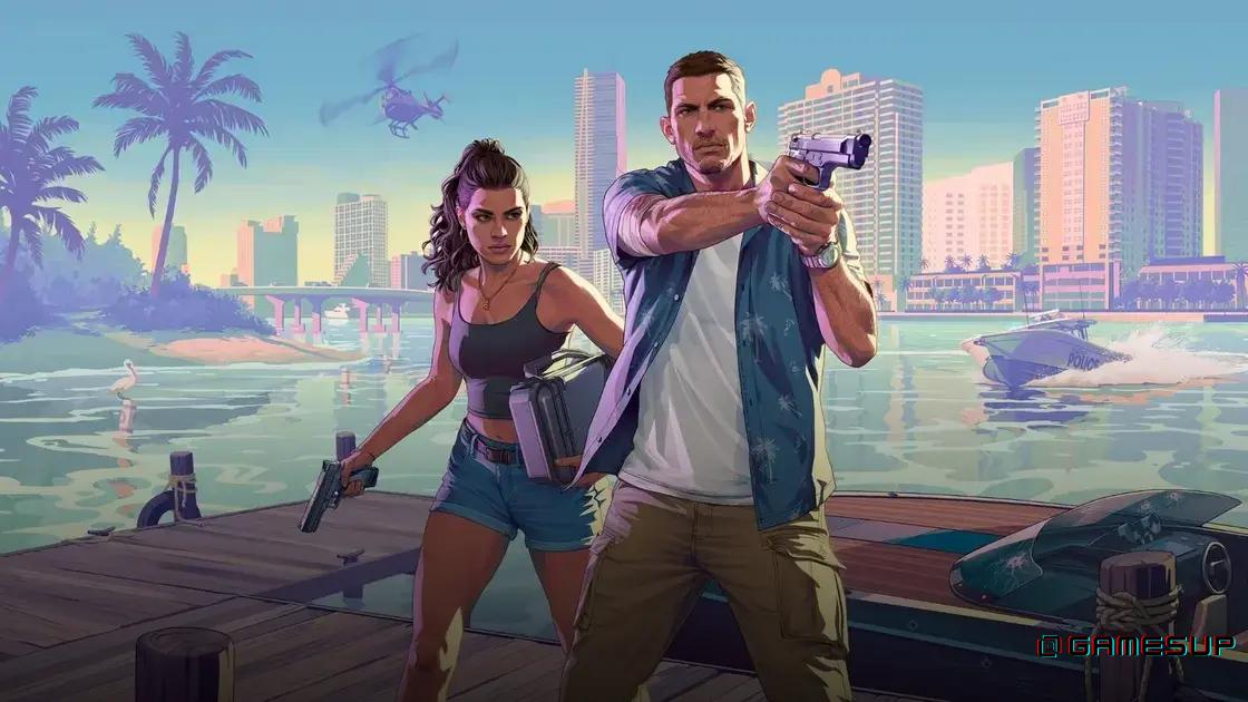 Rockstar Games atualizações