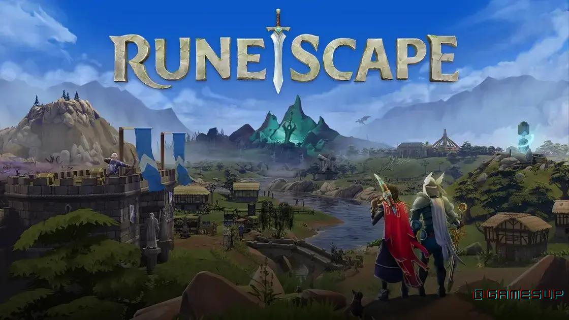RuneScape AI