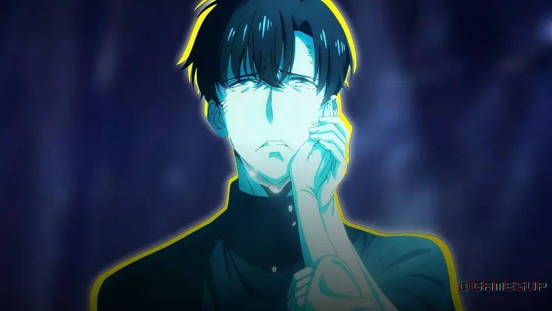 Solo Leveling temporada 3