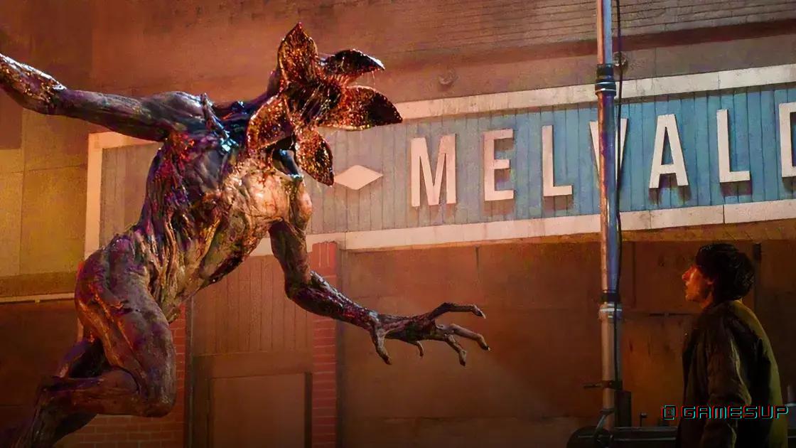 Stranger Things série polêmica