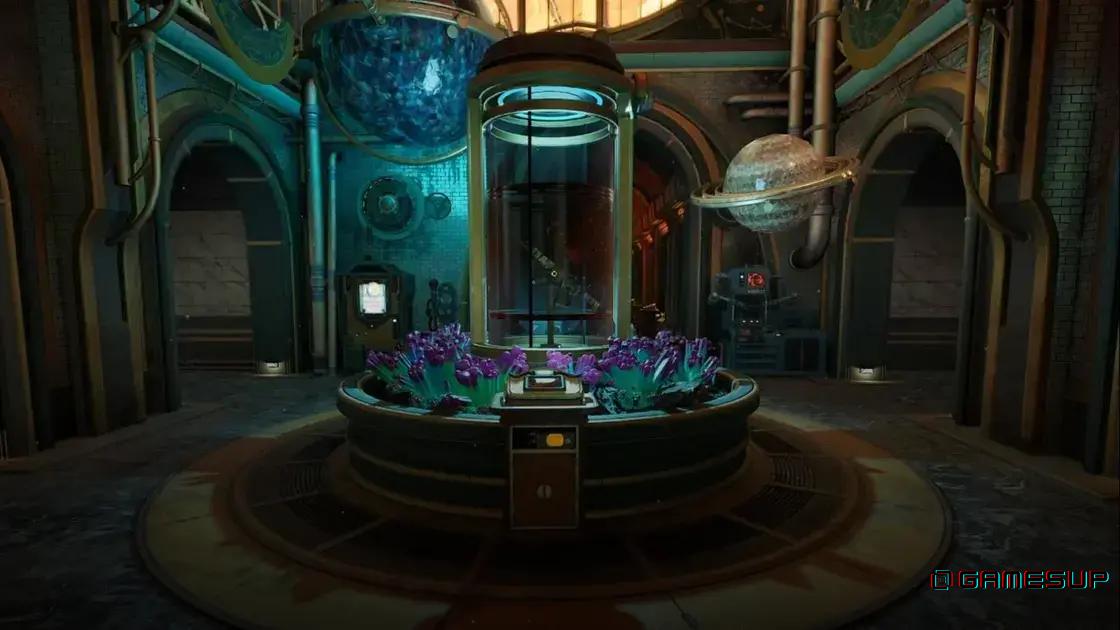 The Outer Worlds 2 Effective Assault Rifle