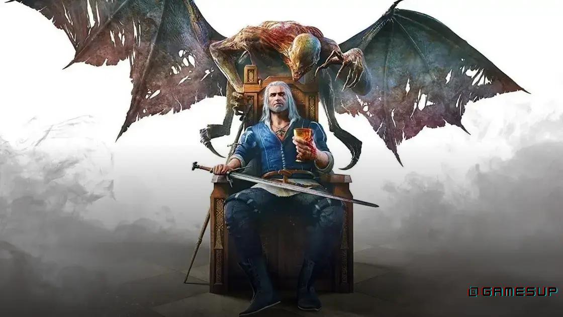 The Witcher 3 DLC 2026