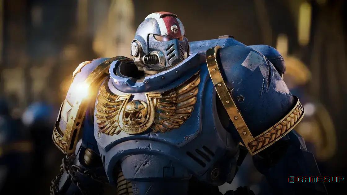 Warhammer e conteúdo gerado por IA