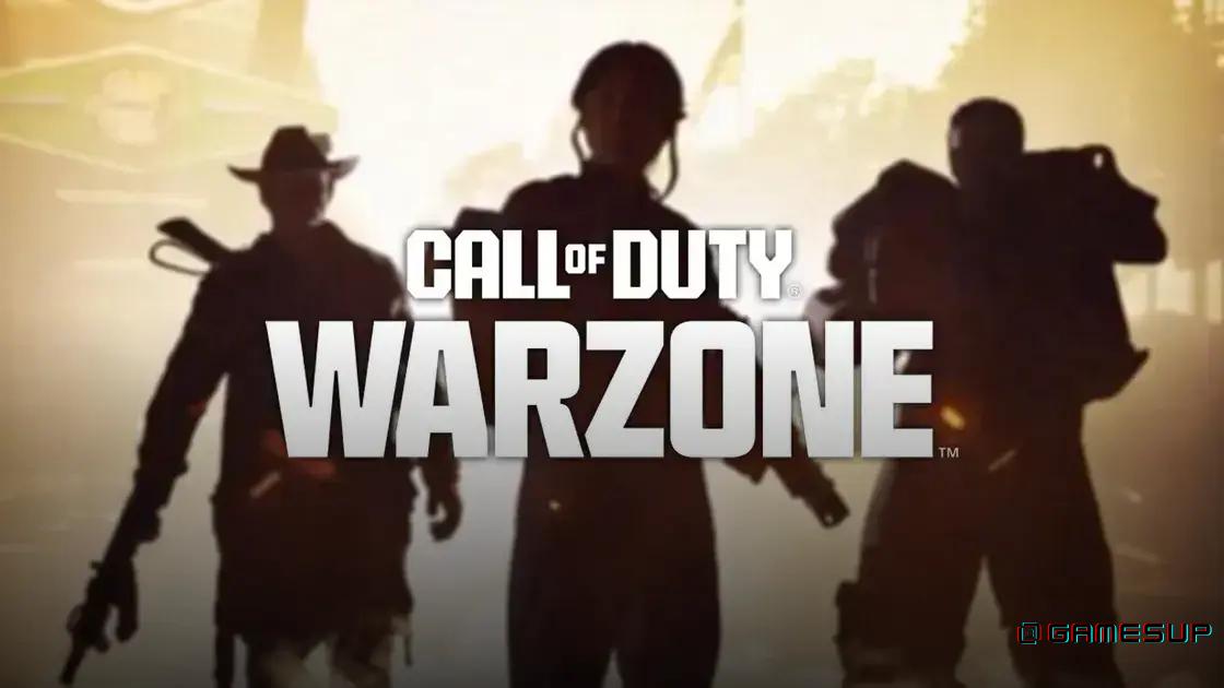 Warzone Season 1 Reloaded