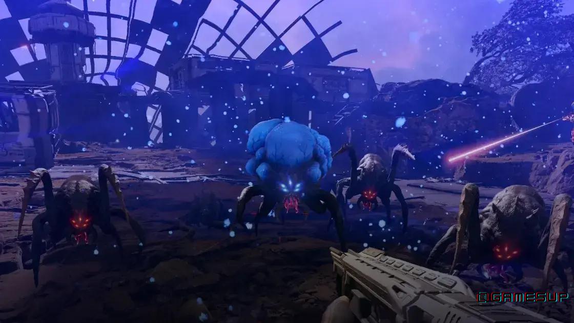 aumentar resistência à infecção StarRupture