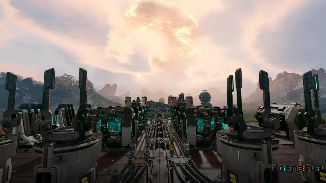 aumentar tamanho do inventário em StarRupture