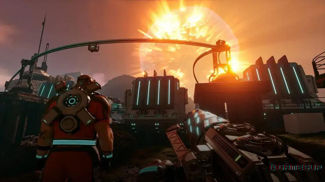 como escolher a melhor corporação em StarRupture