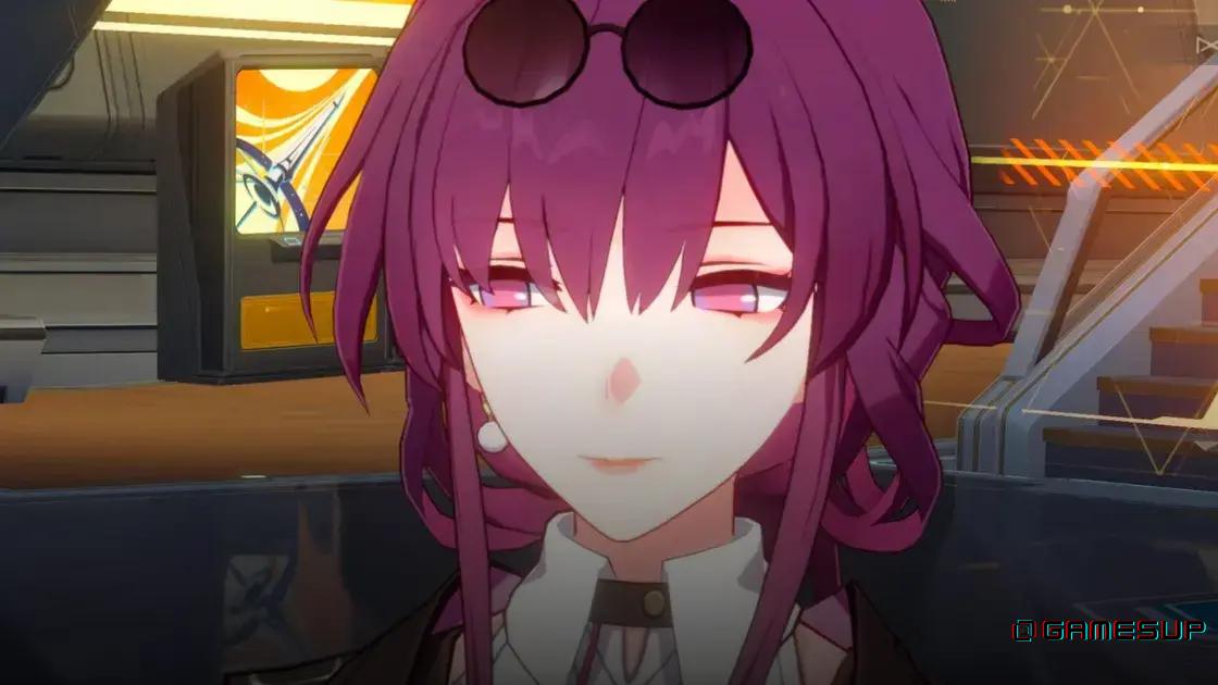 crossover Fortnite Honkai Star Rail