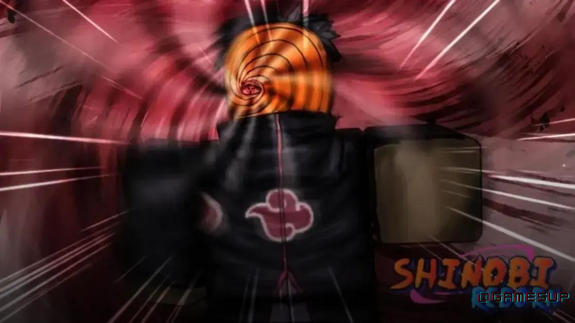 códigos Shinobi Reborn Roblox