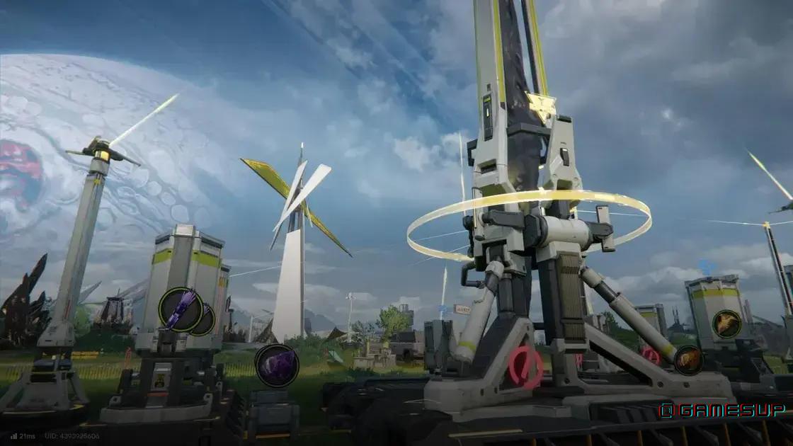 desbloquear templates de gear Arknights Endfield