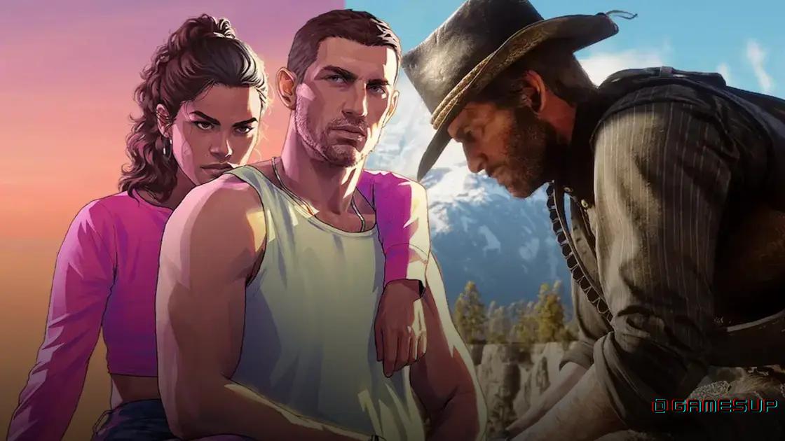 desenvolvimento GTA 7