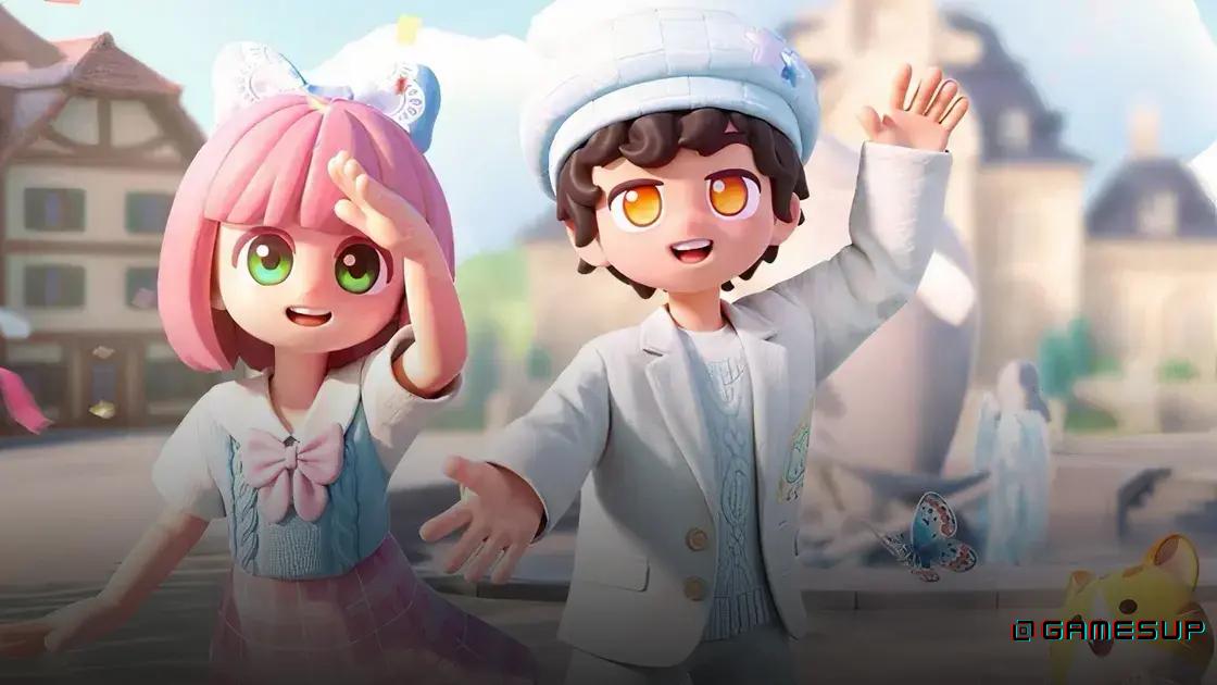 dicas e truques Heartopia