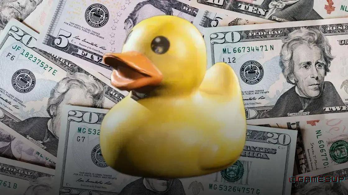 duplicação de itens em jogos