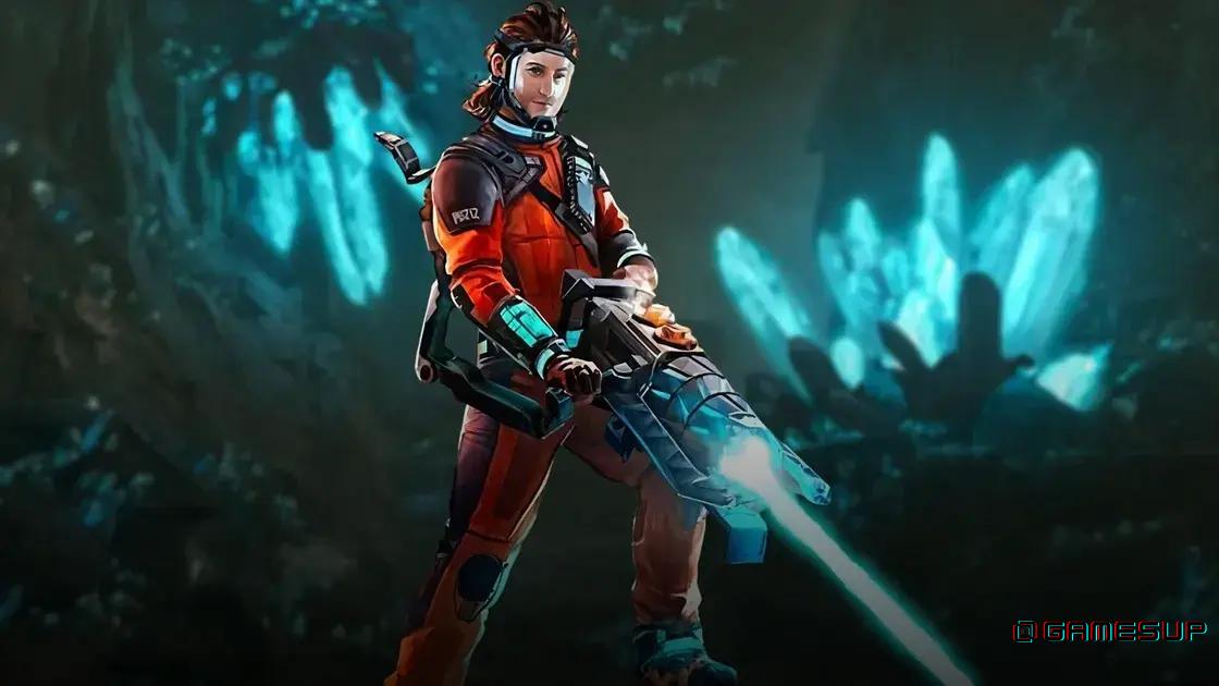 guia iniciantes StarRupture