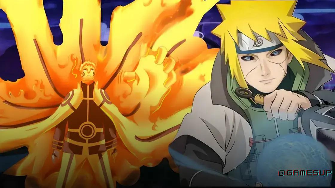 habilidades dos Hokages