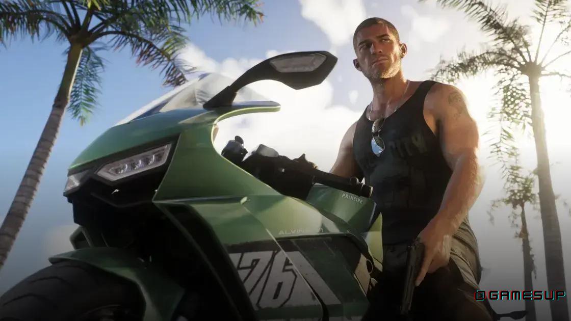 informações sobre GTA 6