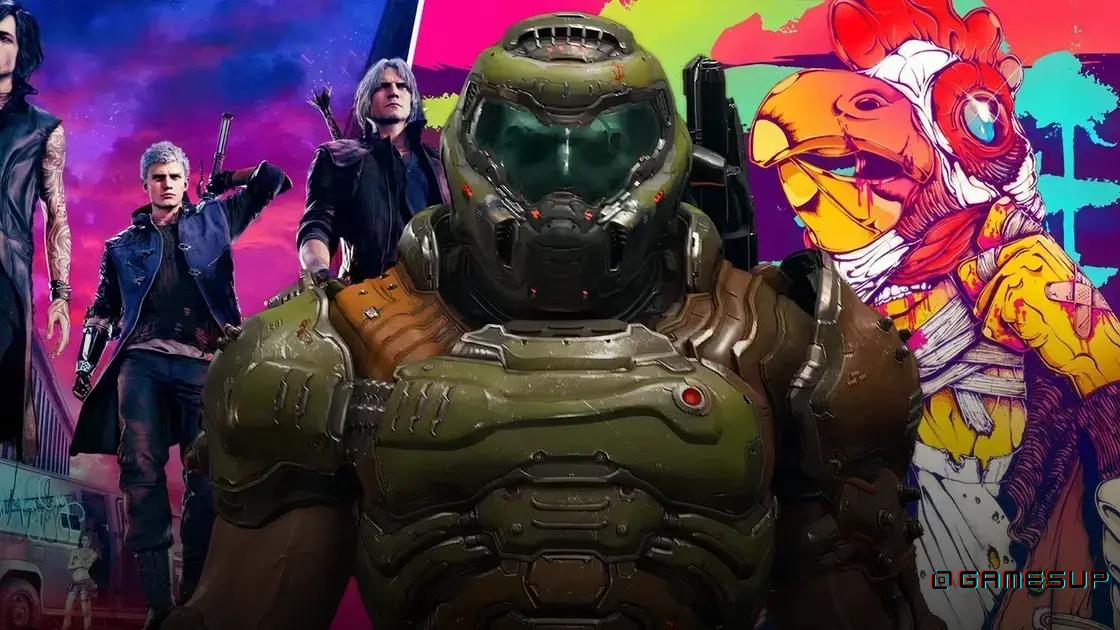 jogos divertidos logo de início