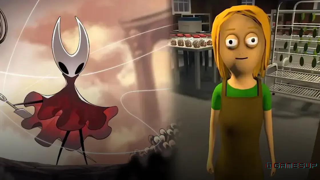 jogos indie Steam 2025