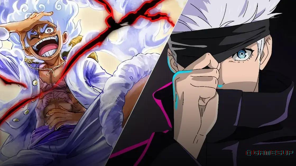 melhor manga de 2025