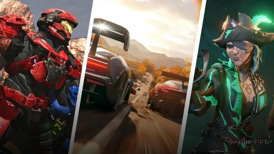 melhores jogos Xbox One