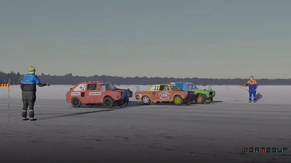 melhores mods My Winter Car