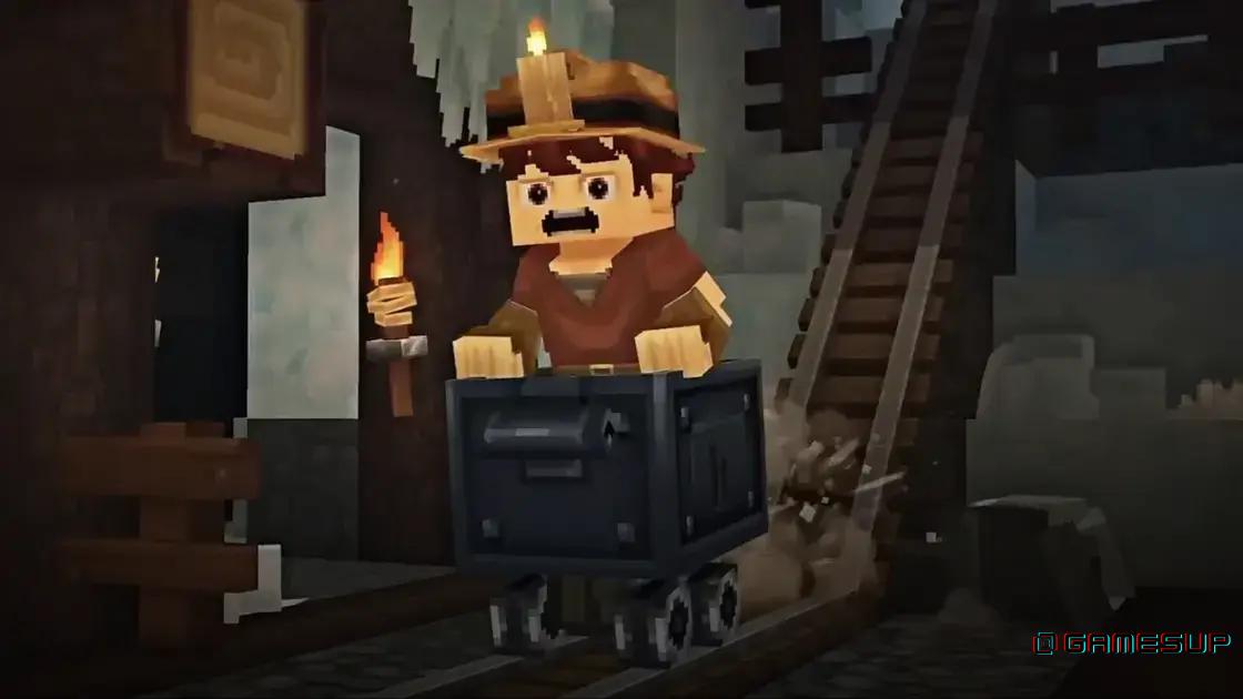 mod de crossplay Minecraft Hytale