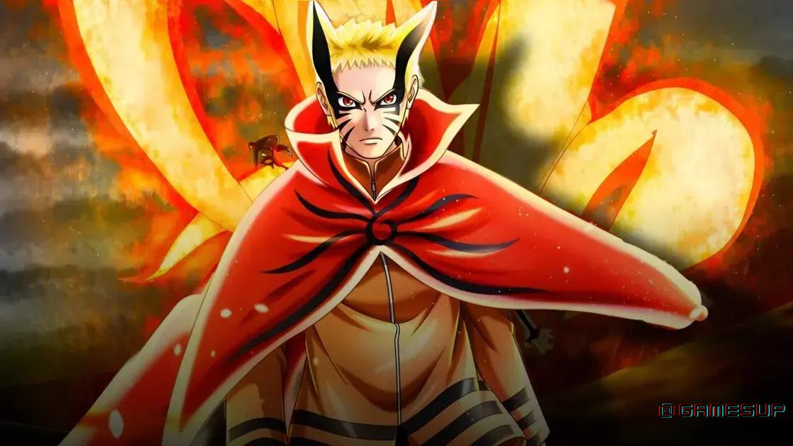 momentos mais poderosos do Naruto