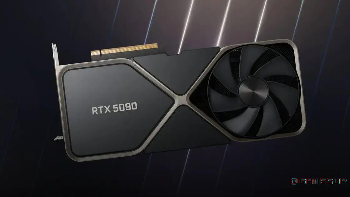 preço Nvidia 5090