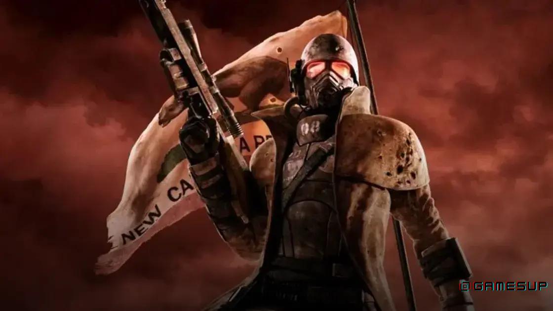 remake Fallout New Vegas