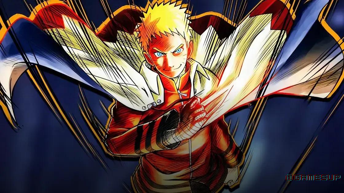 substituto do Hokage