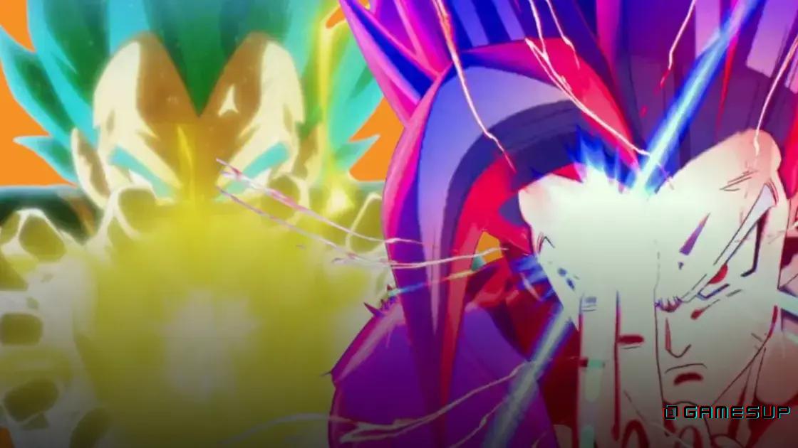 técnicas mais poderosas dos Saiyajins