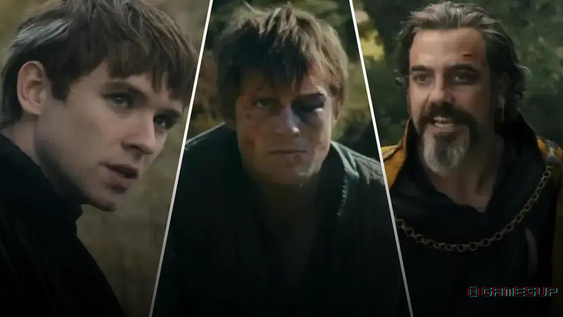 A Knight of the Seven Kingdoms