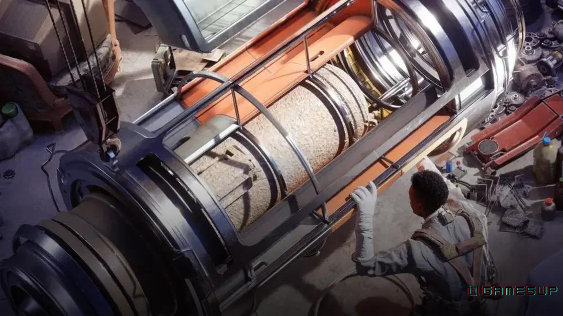 ARC Raiders mudanças